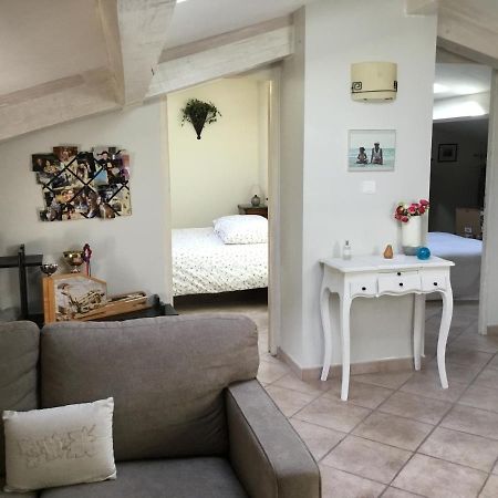 Les Lauriers Acomodação com café da manhã Camps-la-Source Exterior foto